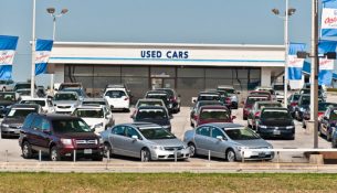 used cars in fort worth