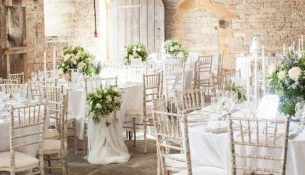 What things need to remember while choosing a venue for a wedding