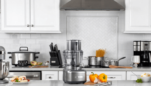 What is the necessity of modern kitchen equipment
