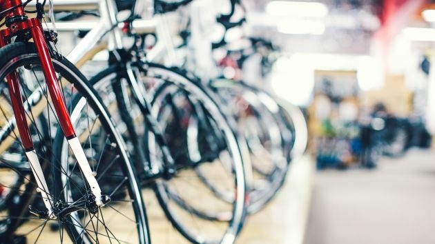 The Risks in Buying Bikes Online