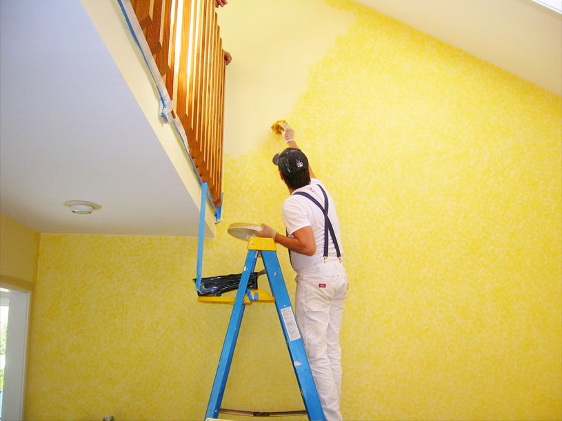 free painting quotes Melbourne