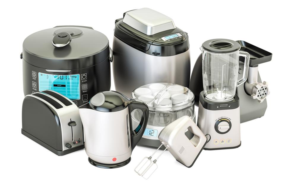 Buy Kitchen Appliances