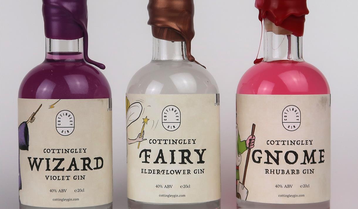 How to purchase the perfect gin from an online shopping Website