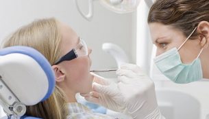 Importance of Regular Dentist Visit in Australia