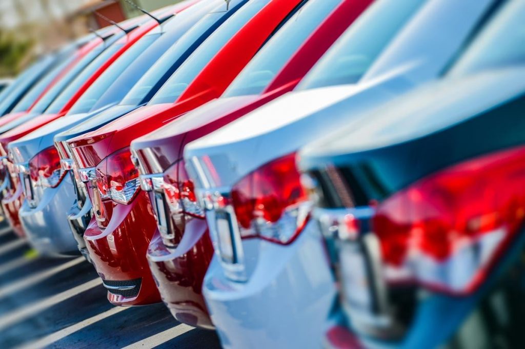 Elements That Matter When Buying a Used Car