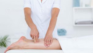 physiotherapy services in bramtpon