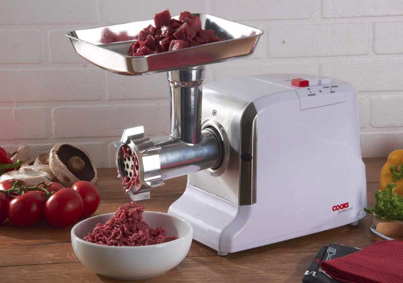 Looking for best grinding equipment at your place