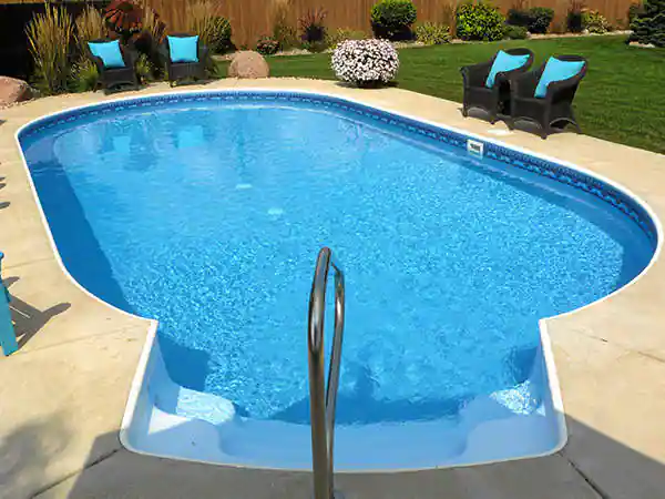 Where To Find A Stable Pool Maintenance Service