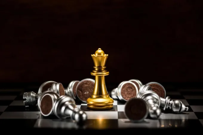 Chess: Recognizing the Fundamentals and Rules