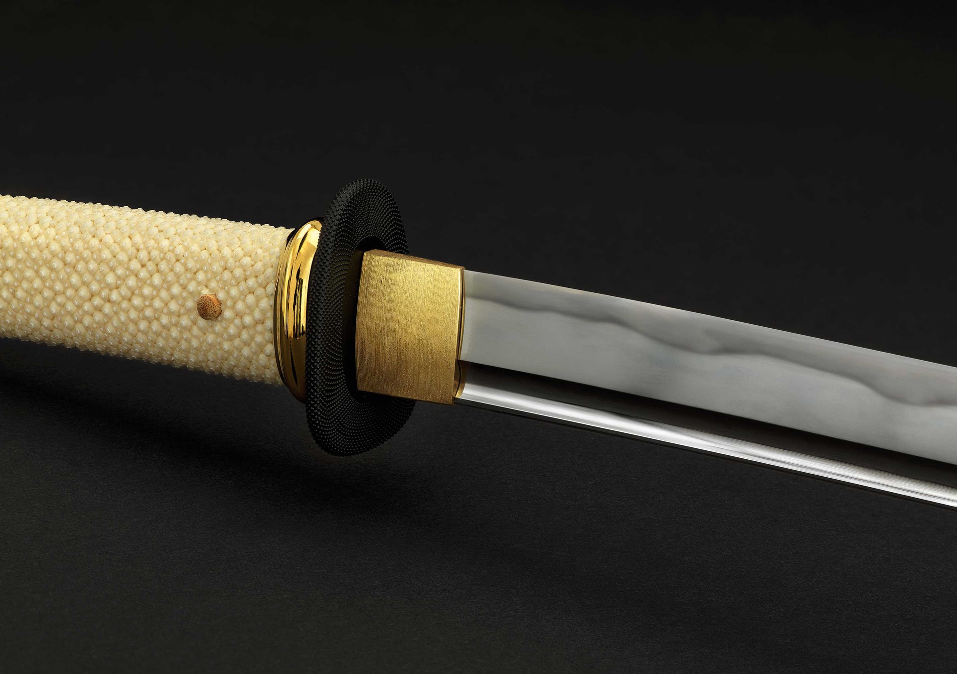 katana sword set