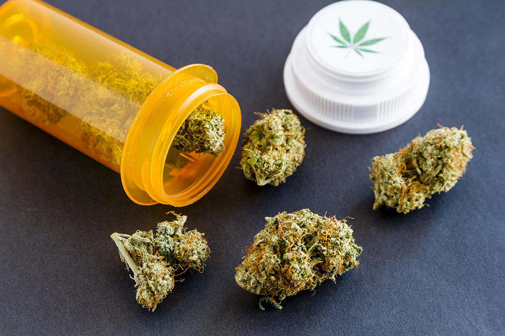 10 Benefits of Medical Marijuana You Should Know